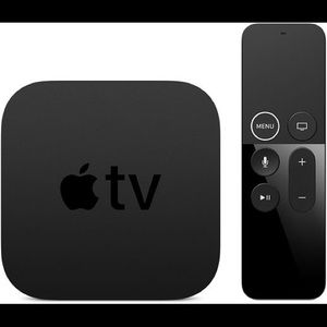 Apple TV